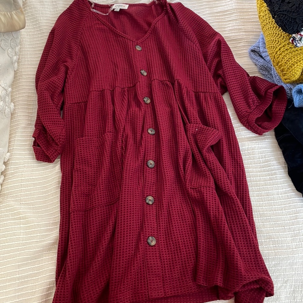 ChicSoul Dress